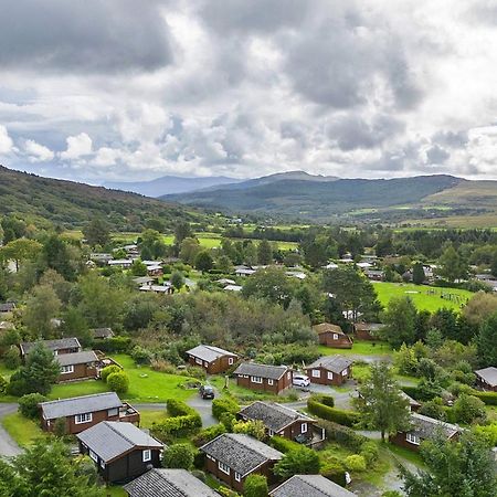 Villa Finest Retreats - Mountain View Trawsfynydd Exterior foto