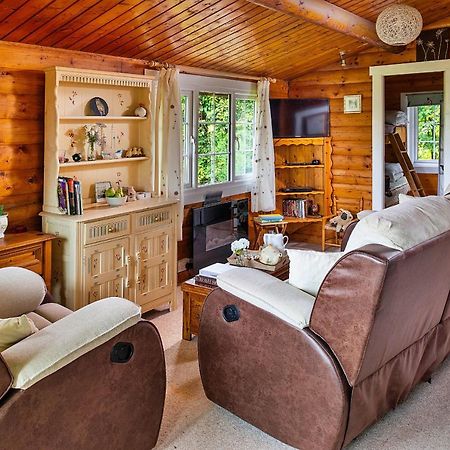 Villa Finest Retreats - Mountain View Trawsfynydd Exterior foto