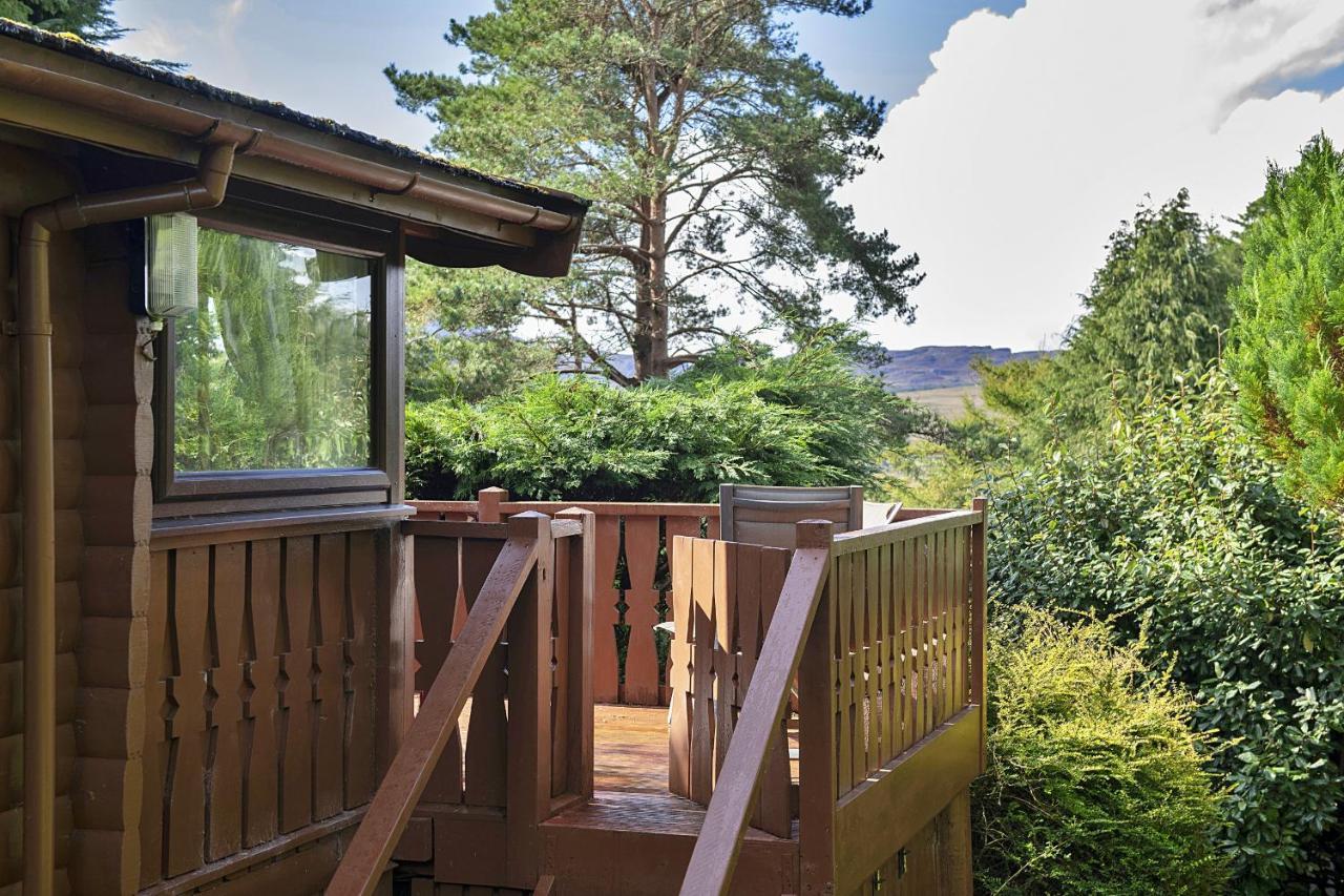 Villa Finest Retreats - Mountain View Trawsfynydd Exterior foto