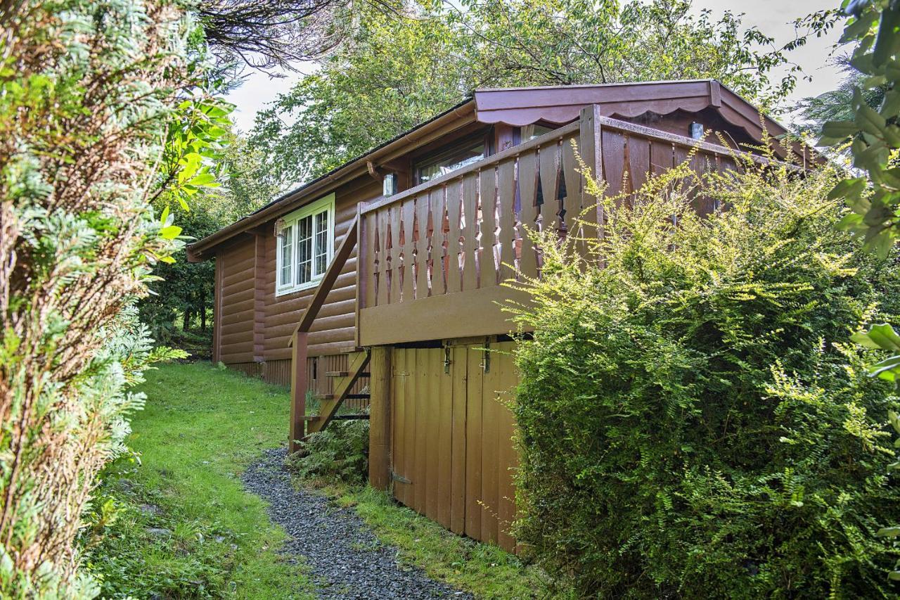 Villa Finest Retreats - Mountain View Trawsfynydd Exterior foto